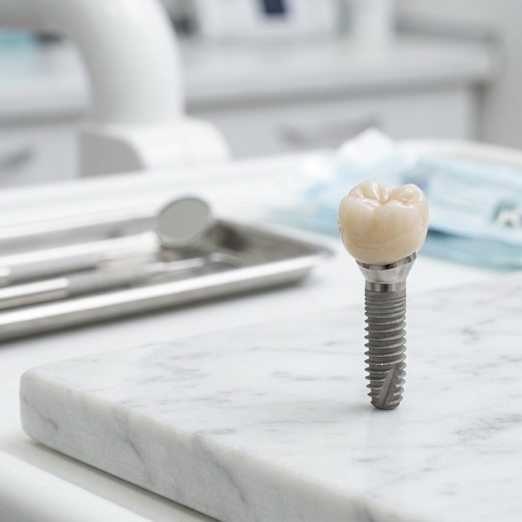 Dental Implants