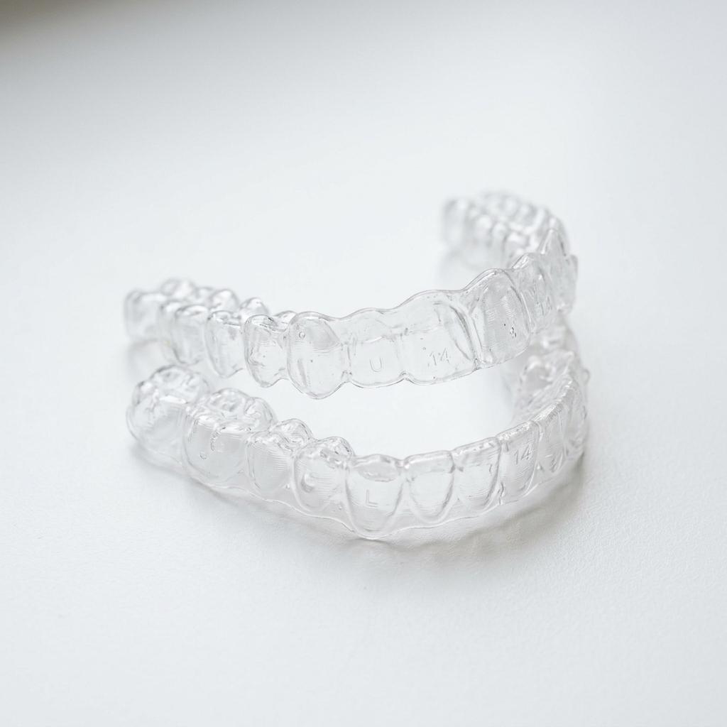 Invisalign & Aligners