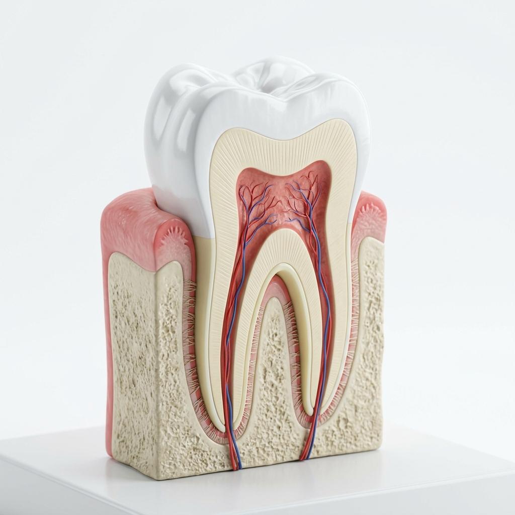 Root Canal Treatment
